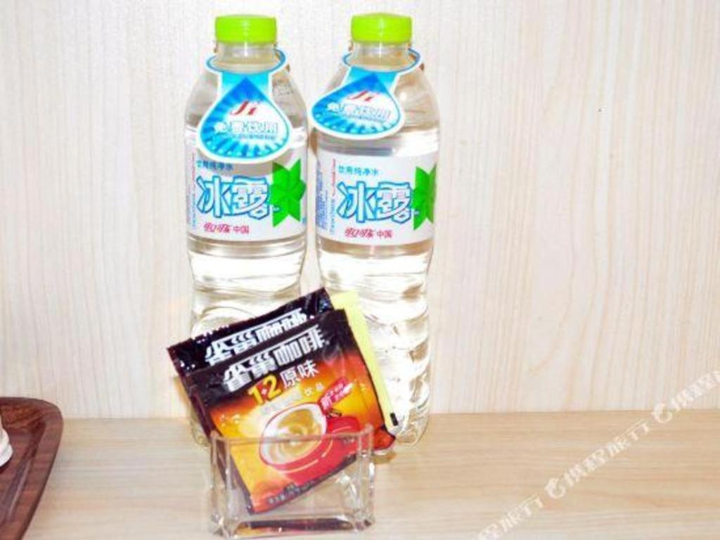 Jinjiang Inn Nanchang Bayi Square Ximazhuang Bagian luar foto